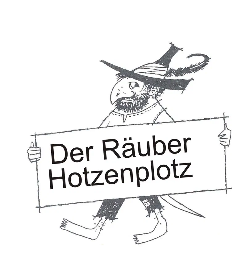 Flyer Der Räuber Hotzenplotz