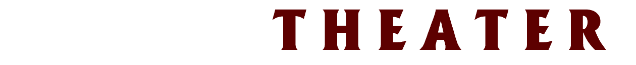 Logo Theatergruppe Mäder
